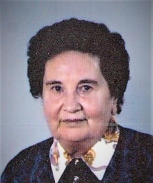 TERESA CERICCO (FIDES)