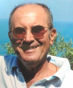 GIUSEPPE BORRIELLO