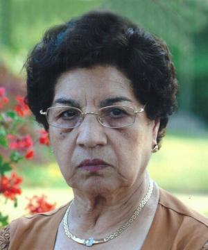 MARIA RUGGIERI