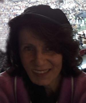 SILVANA RUGGIERO
