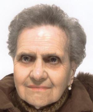 IRMA TIRABASSI