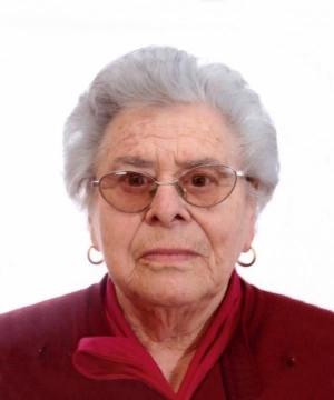Maria Argentin