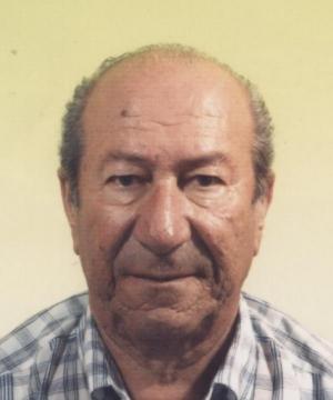 GABRIELE OLIVIERI