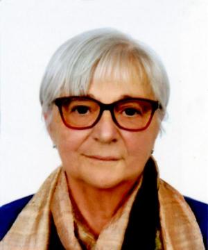 Vittorina De Stefani