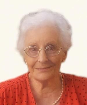 Elvira Luise