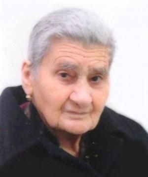 LINDA TAVOLETTA