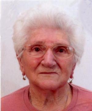 Luigia Gurizzan