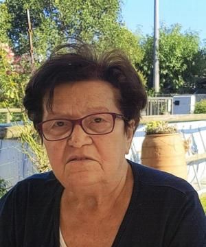 Maria Luisa Gabana