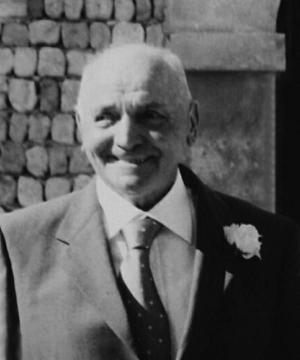 Egidio De Candido