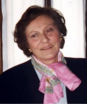 ANNAMARIA ROJATTI