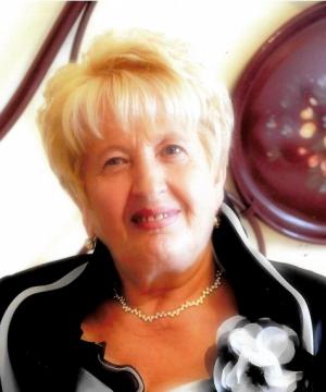 Adelina Cecamore