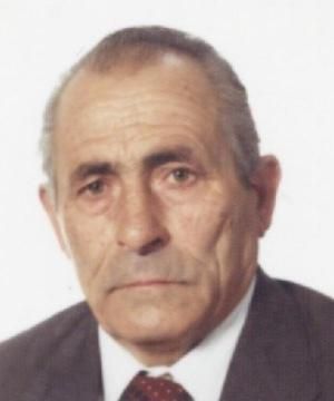 PIETRO ANTONIO RAMONDO