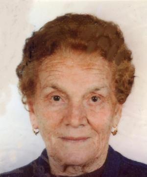 Lina Maria Giacomazzi