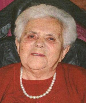 RITA ARALDI