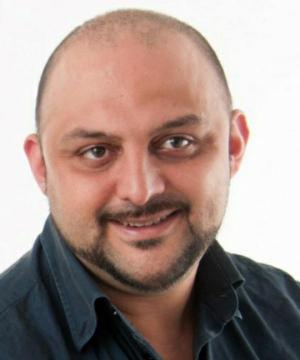 MATTEO GHIONI