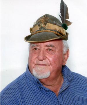 Roberto Grotto