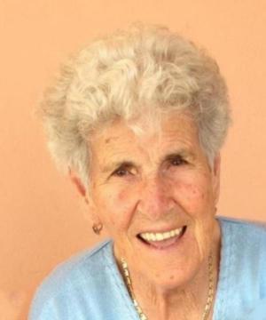 Ermelinda Linda Santin