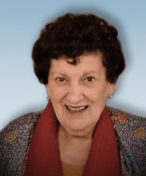 ANCILLA PERESSINI ved. QUERINI