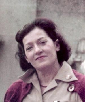 BEATRICE FERRARI