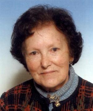 LUIGIA DE BERNARDO