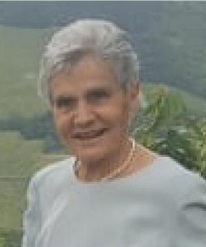 SANTA CARUSO