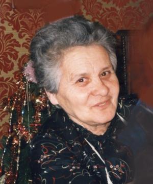 Evelina Ballarin