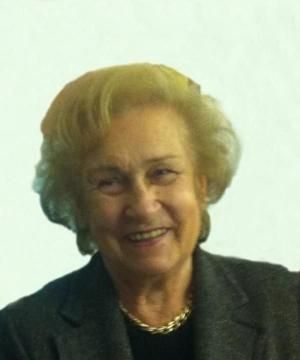 MAFALDA PEZZARINI PIANI