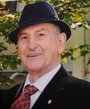 Ulderico De Toni