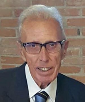 ROBERTO PIZZINATO