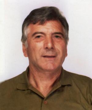 ANTONIO VENERUS