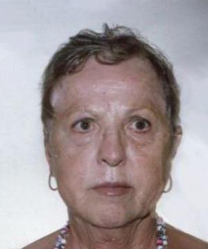 Wally Scandaletti