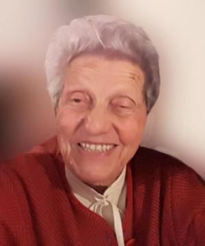 Clorinda Vettor