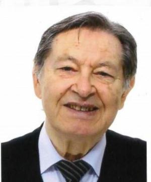 GIANNI GIGANTE