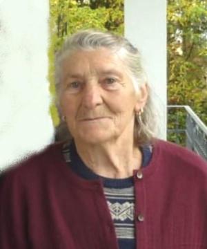 Eugenia Fregolent