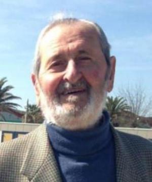 MICHELE D'ANGIERI