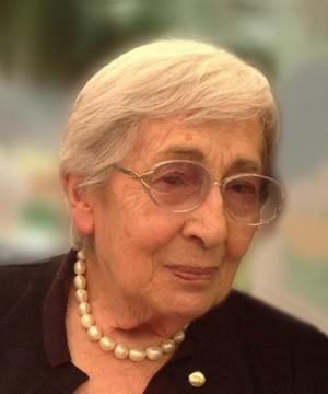 LUCIANA BOLZONELLA