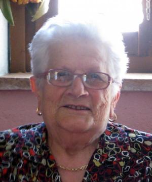 Santina Passeri