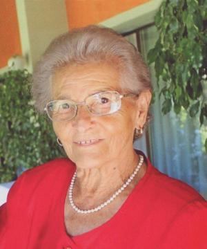 Olimpia Gasparotto
