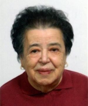 ALICE ROSSI
