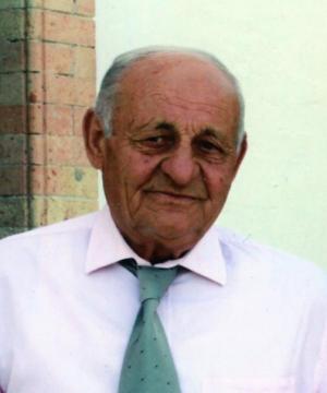 Gino Meliffi