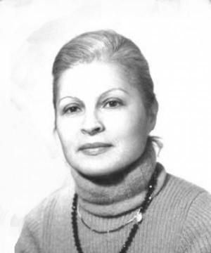 ORNELLA GRANATA in FEDOZZI