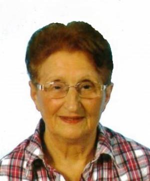LUIGINA VISENTINI