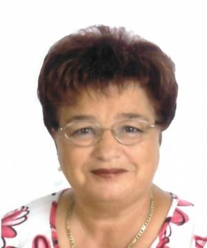 Giuseppina Brussolo