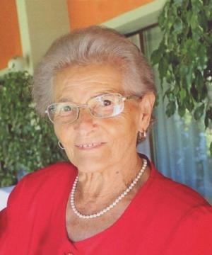 Olimpia Gasparotto