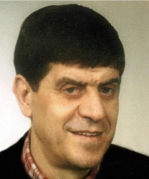 MARIO GALZIGNA