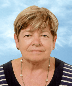 Rosanna Pigaiani