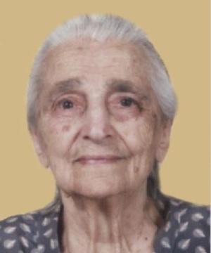 LISA D'ALESSANDRO