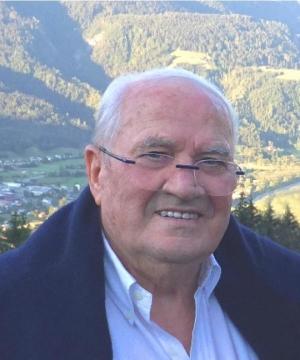 GIULIANO LUVISONI