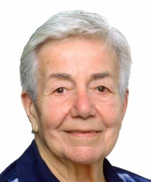 Regina Lazzaretto