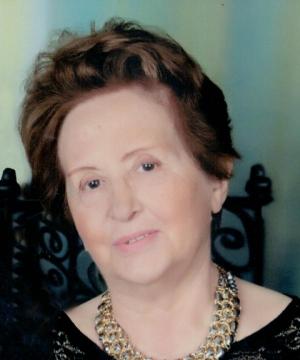 MARIA GHISELLI